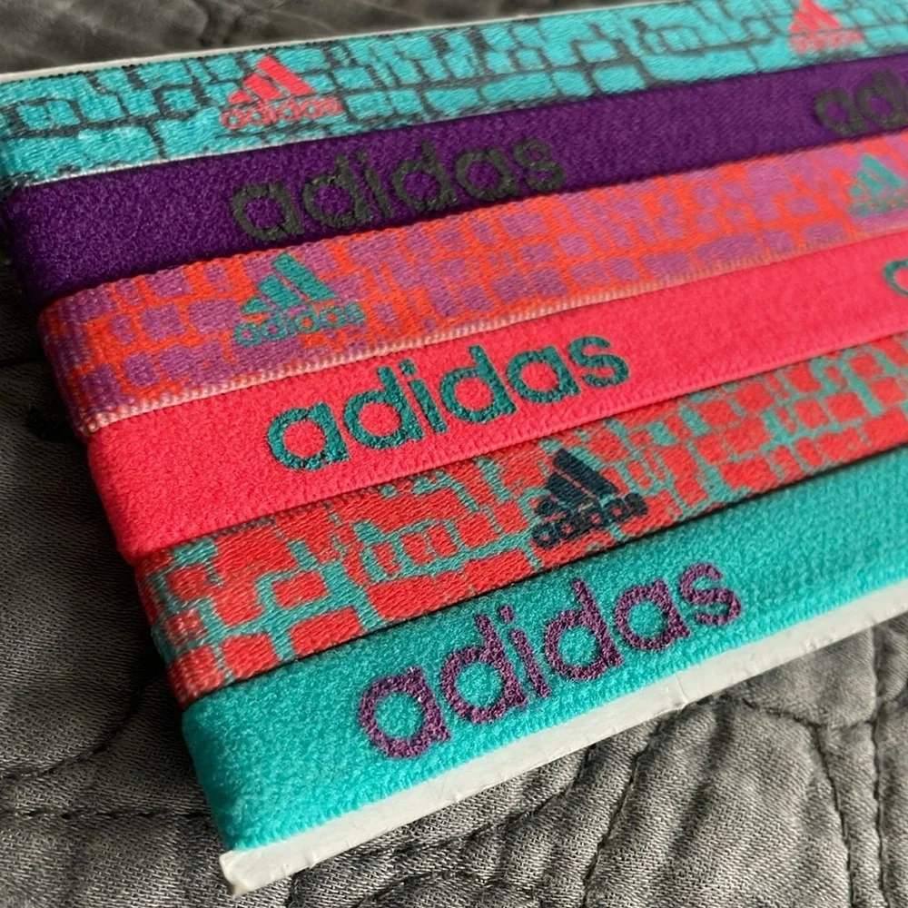 Adidas Headbands (6)